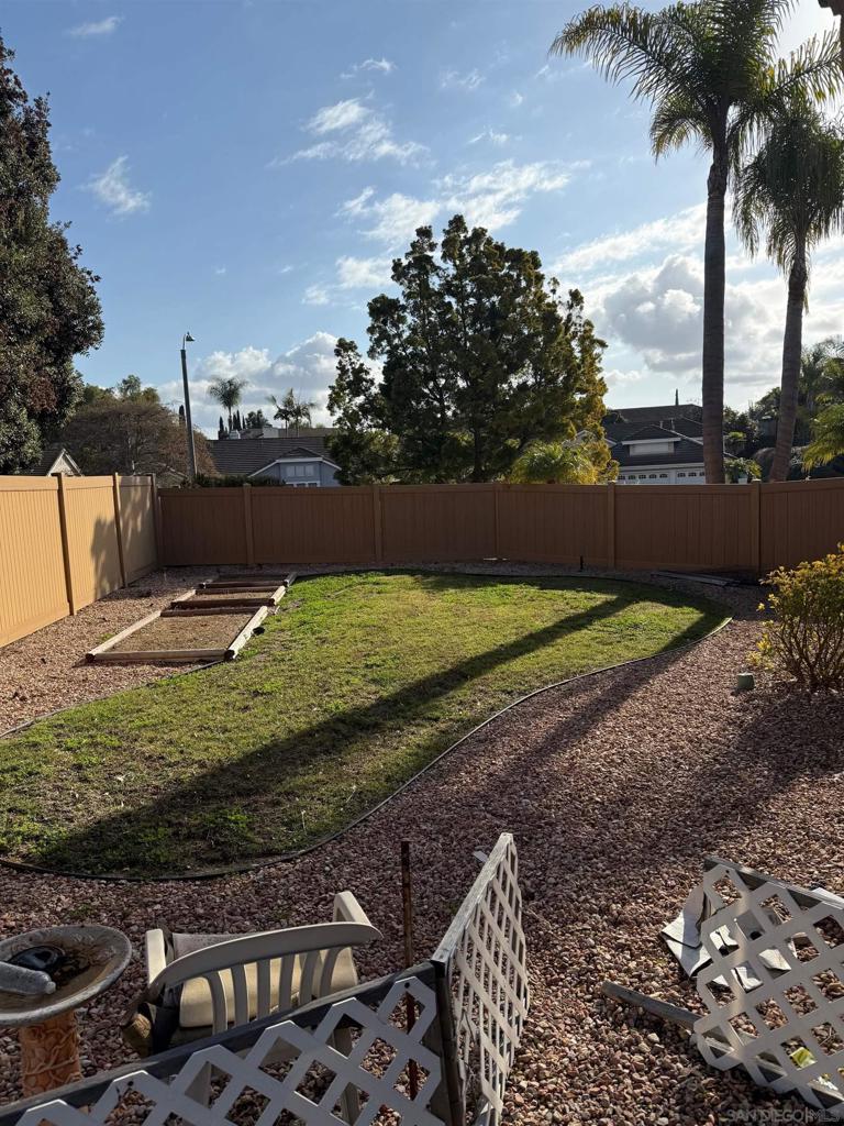 Oceanside - Residential