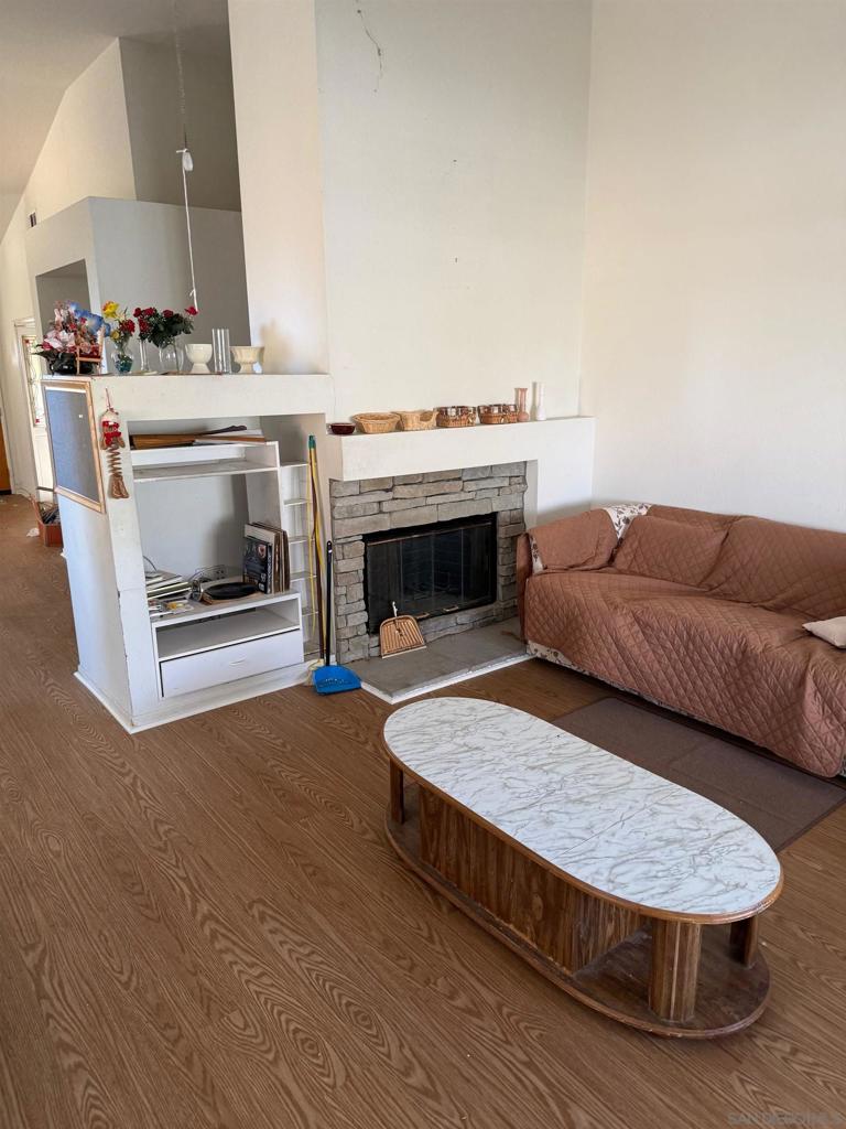 Oceanside - Residential