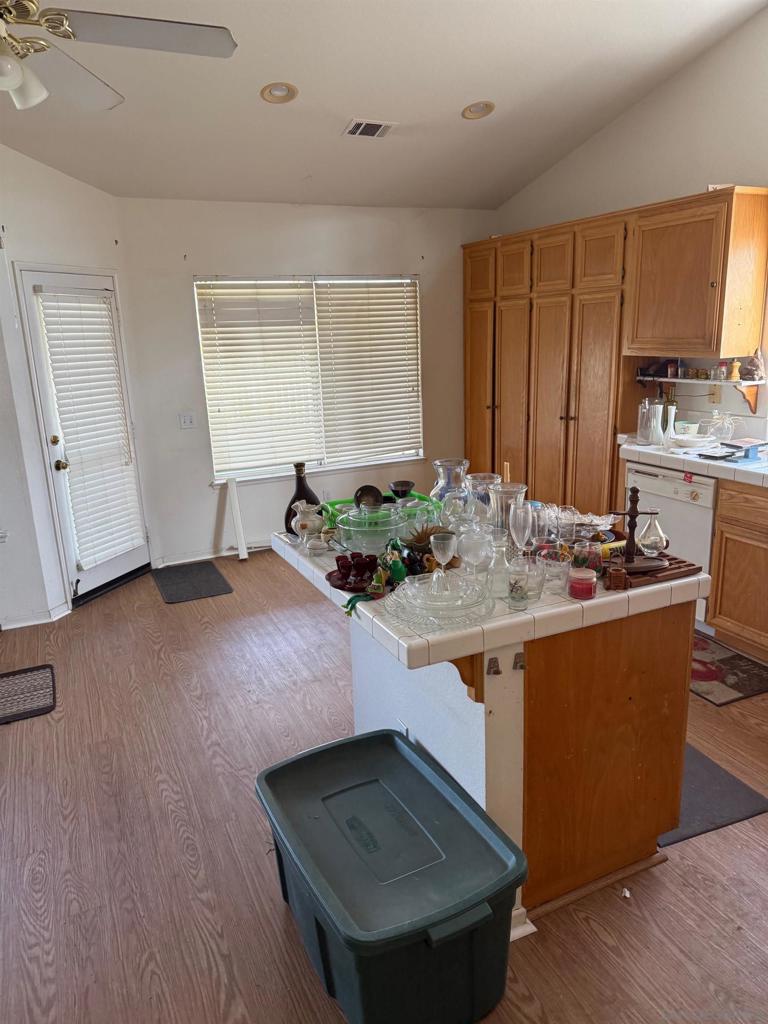 Oceanside - Residential