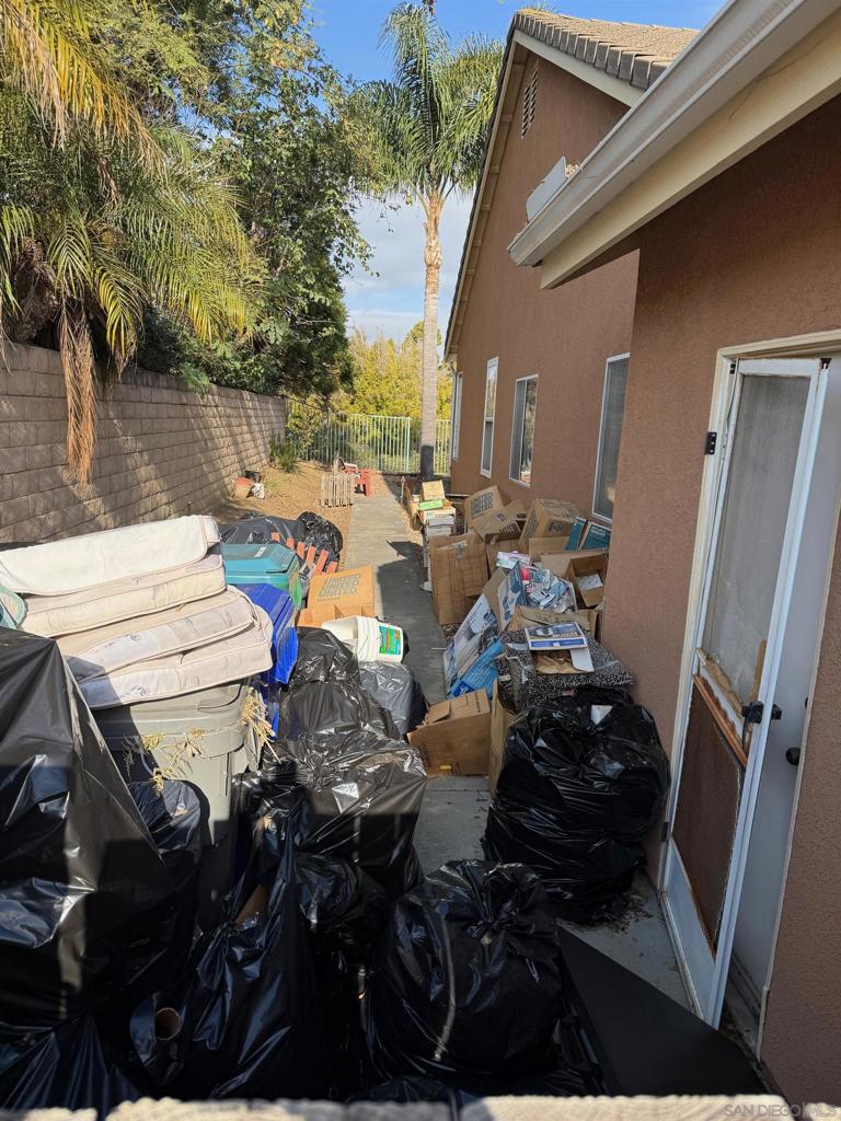 Oceanside - Residential