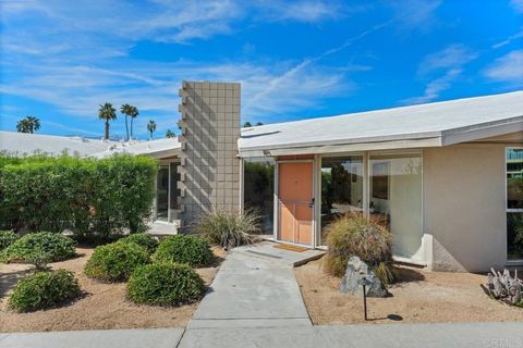 Photo of 37800 Da Vall Drive #10, Rancho Mirage, CA 92270 (MLS # PTP2601679)