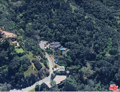 Photo of 8842 Tract No 8842 Lot 29 Blk 4, Glendale, CA 91214 (MLS # 26665429)