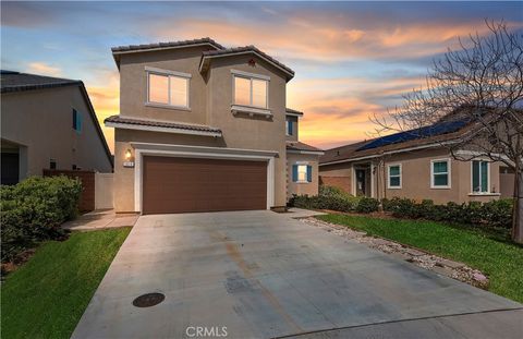 1016 Avocet Court Calimesa CA 92320
