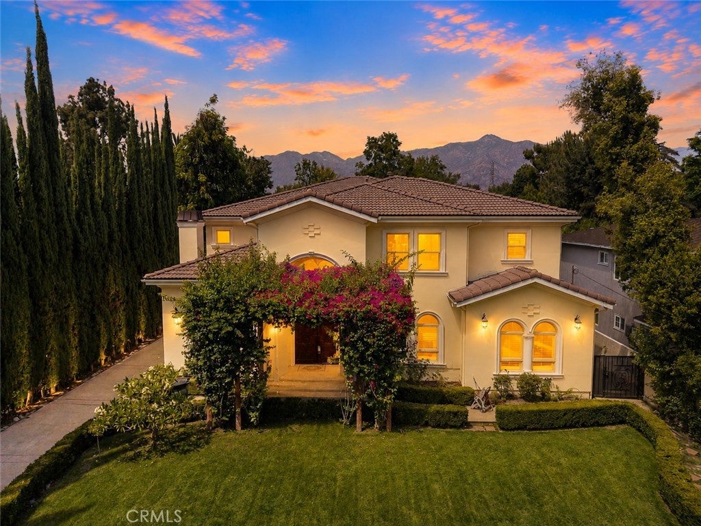 3255 Lombardy Road