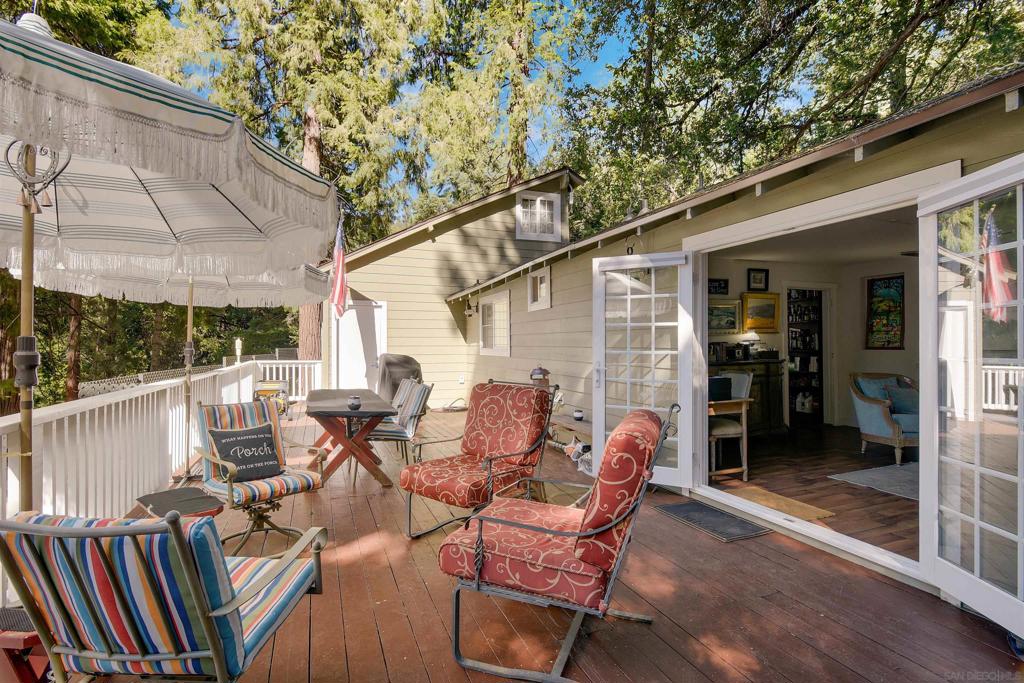 Photo 1 of 33 — 33125 Canfield Road, Palomar Mountain, CA 92060