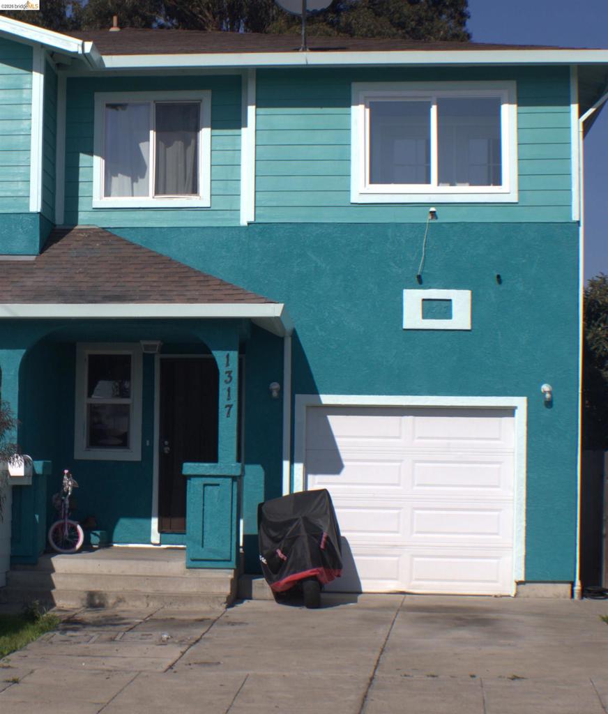 1317 Garvin Ave