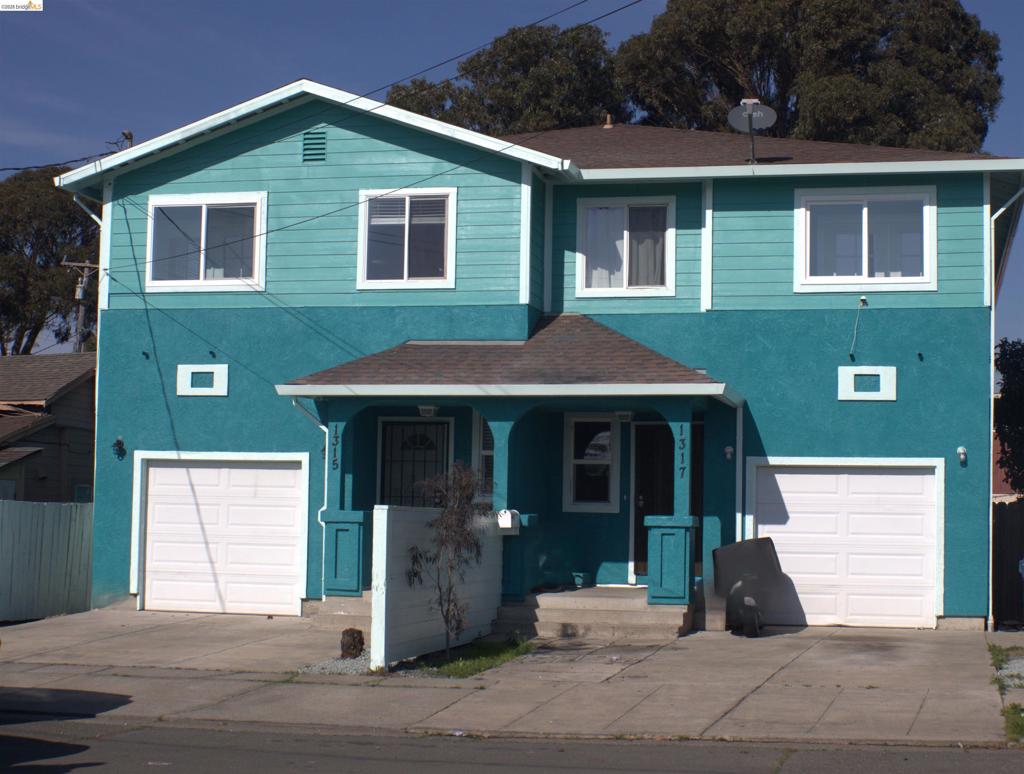 1317 Garvin Ave AVE