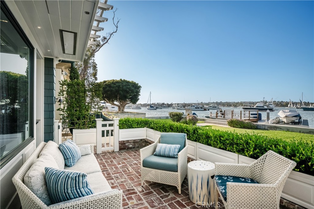 Balboa Peninsula (Residential) (BALP) - Residential