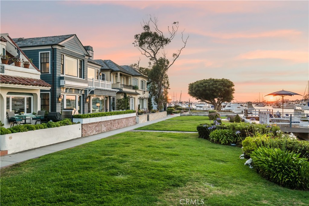 Balboa Peninsula (Residential) (BALP) - Residential