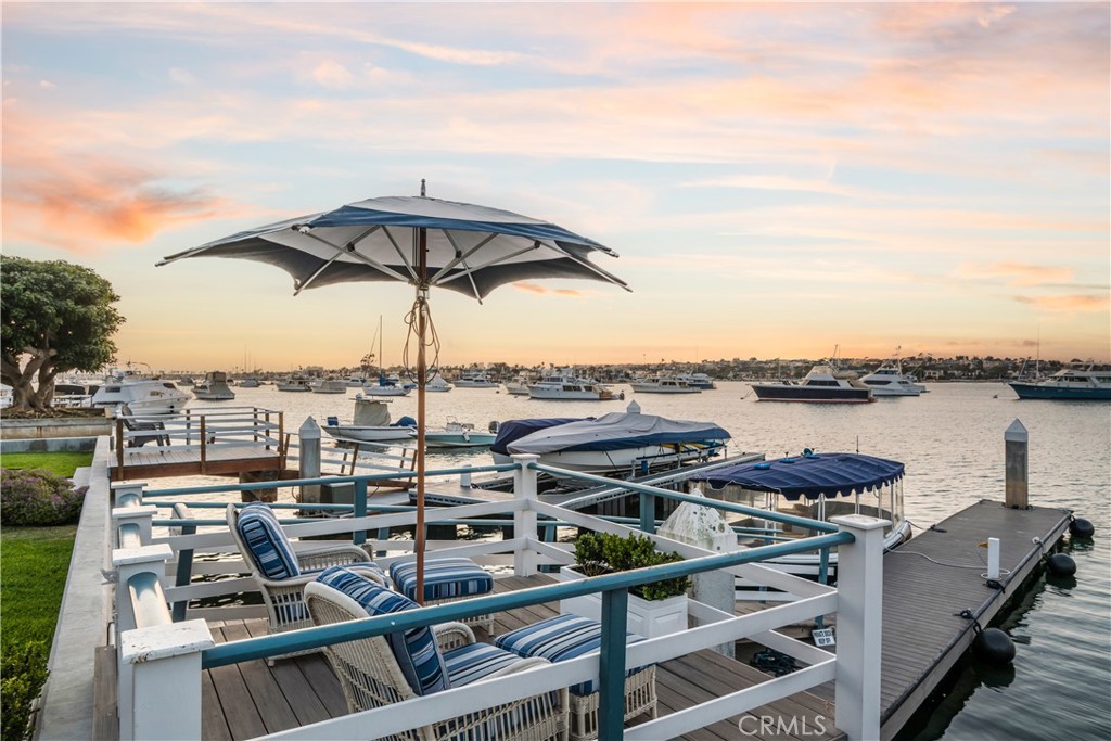 Balboa Peninsula (Residential) (BALP) - Residential