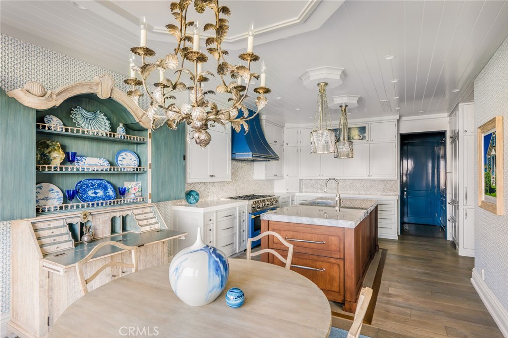 Balboa Peninsula (Residential) (BALP) - Residential