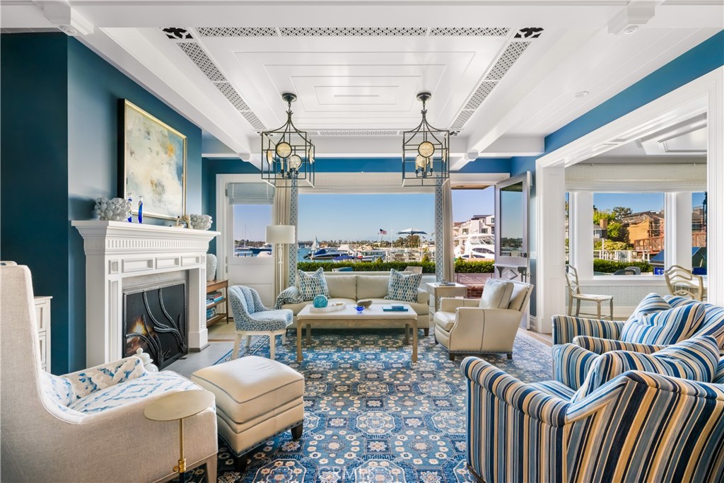 Balboa Peninsula (Residential) (BALP) - Residential