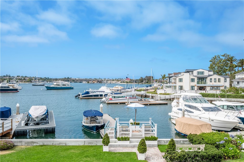 Balboa Peninsula (Residential) (BALP) - Residential