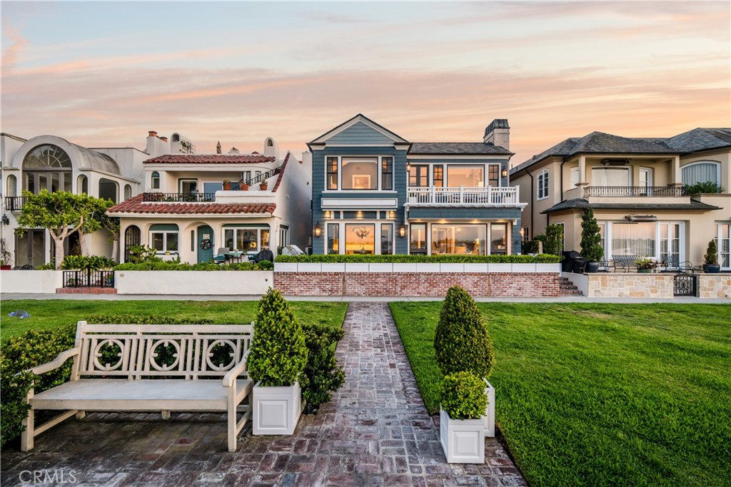 Balboa Peninsula (Residential) (BALP) - Residential