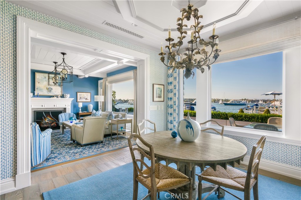 Balboa Peninsula (Residential) (BALP) - Residential