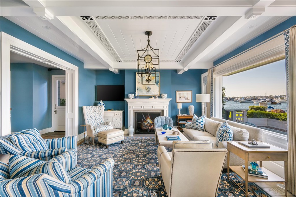 Balboa Peninsula (Residential) (BALP) - Residential