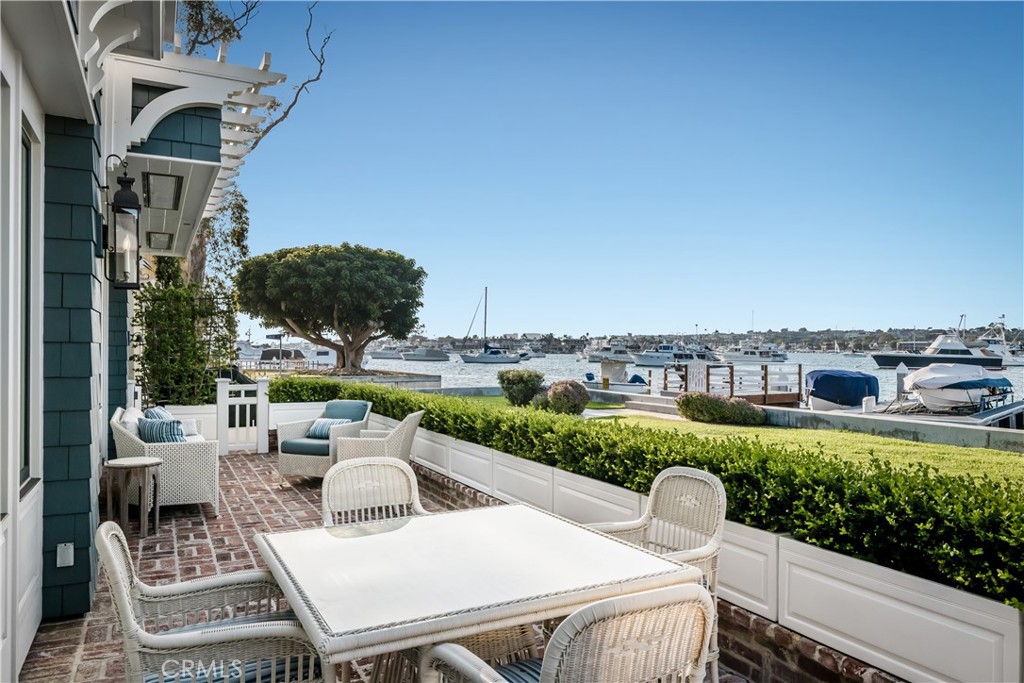 Balboa Peninsula (Residential) (BALP) - Residential