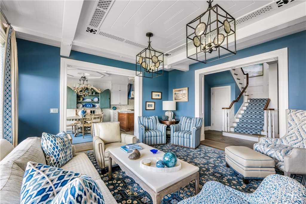 Balboa Peninsula (Residential) (BALP) - Residential