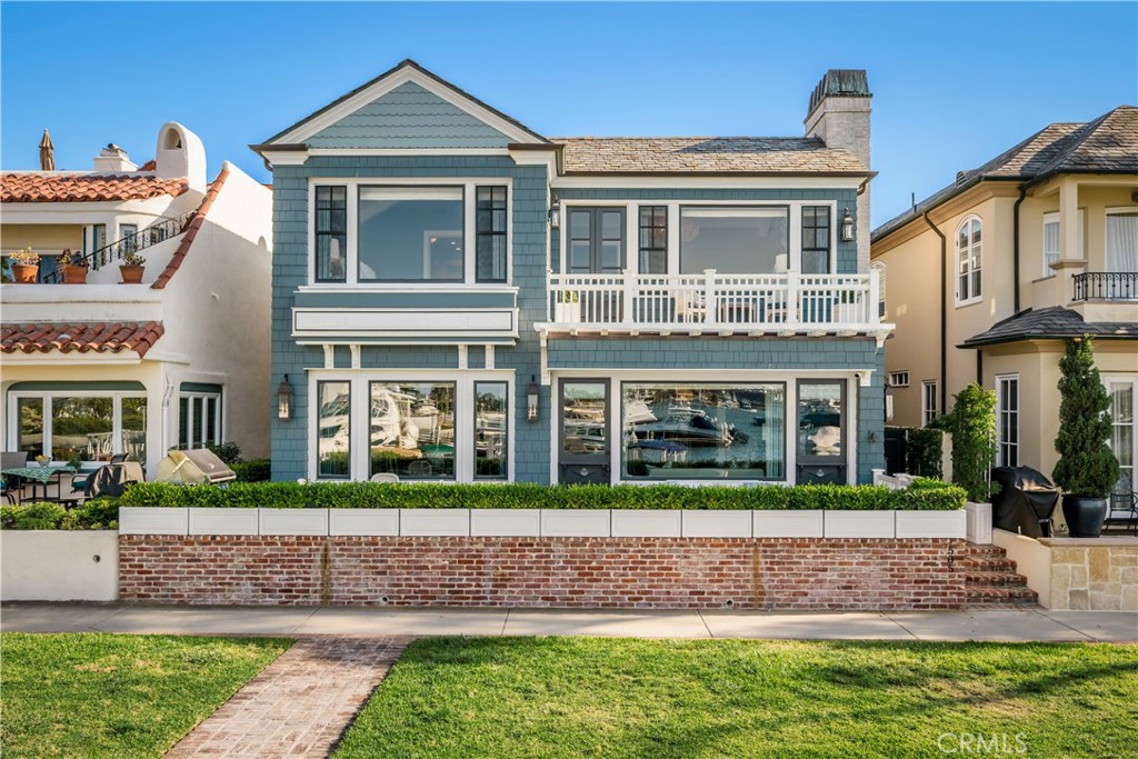 Balboa Peninsula (Residential) (BALP) - Residential