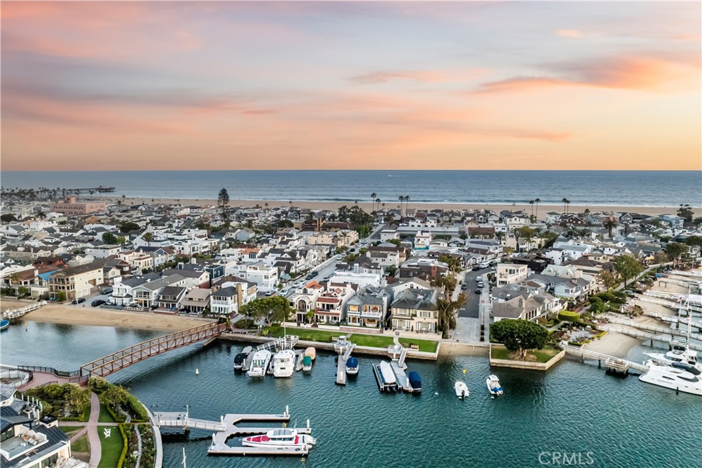 Balboa Peninsula (Residential) (BALP) - Residential