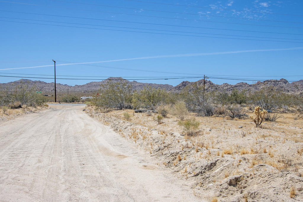 107 29 Palms Highway