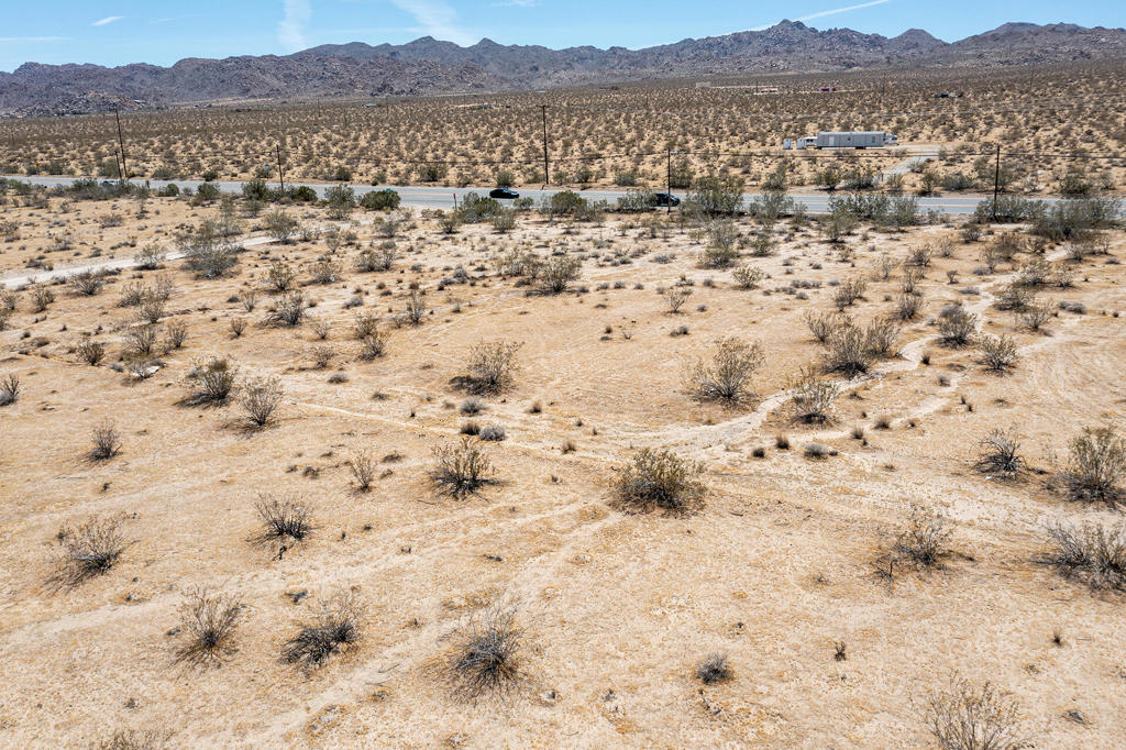 107 29 Palms Highway