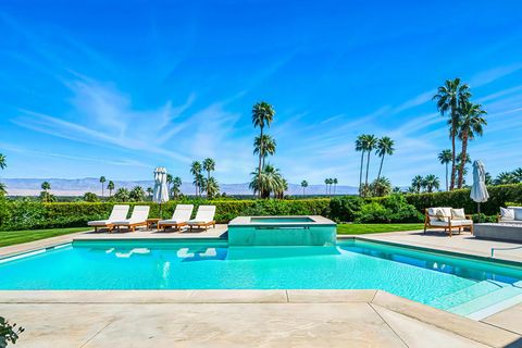 Photo of 70288 Pecos Road, Rancho Mirage, CA 92270 (MLS # 219145189DA)