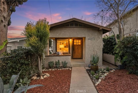 Photo of 6072 Delphi, Los Angeles, CA 90042 (MLS # PV26025331)