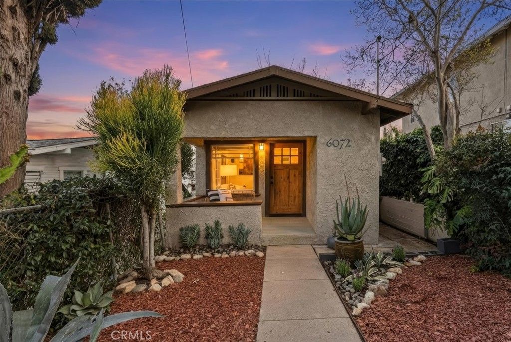 Photo of 6072 Delphi, Los Angeles, CA 90042 (MLS # PV26025331)