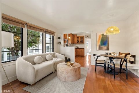 Photo of 6072 Delphi, Los Angeles, CA 90042 (MLS # PV26025331)