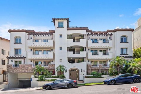 Photo of 1821 Fairburn Avenue #401, Los Angeles, CA 90025 (MLS # 26776951)