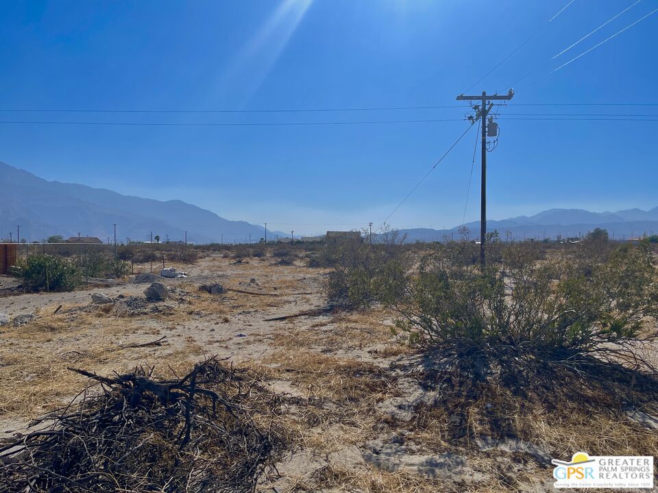 Construct your dream home on this buildable view lot with another piece of land available right next to it. Buy both and save big! Utilities on the road.