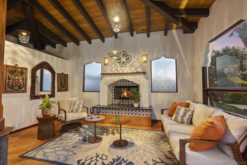 El Cajon - Residential