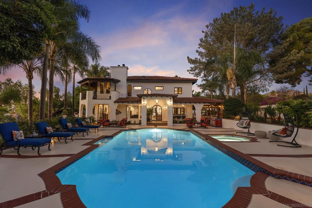 El Cajon - Residential