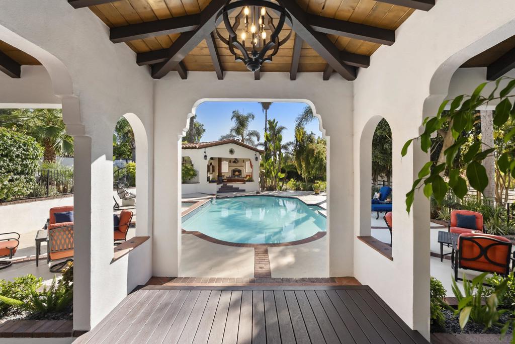 El Cajon - Residential