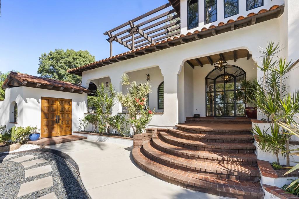 El Cajon - Residential