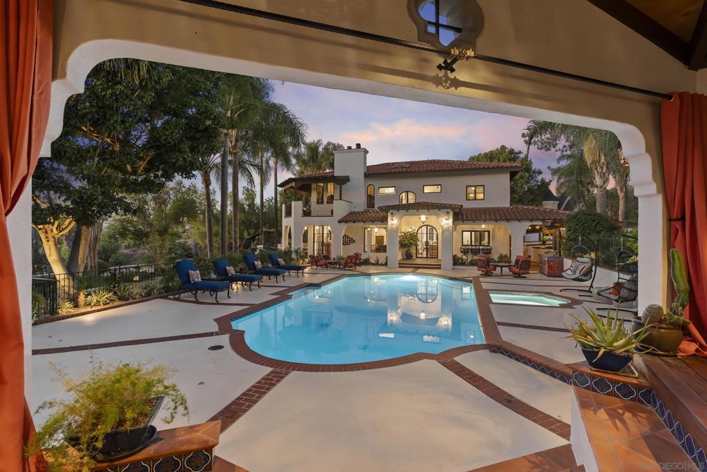 El Cajon - Residential