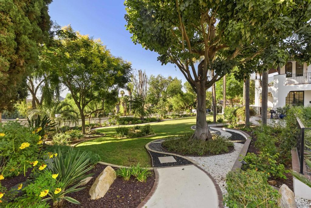 El Cajon - Residential