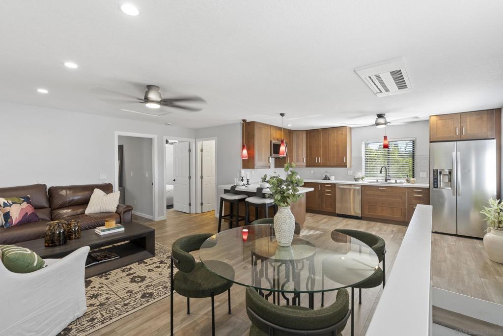 El Cajon - Residential