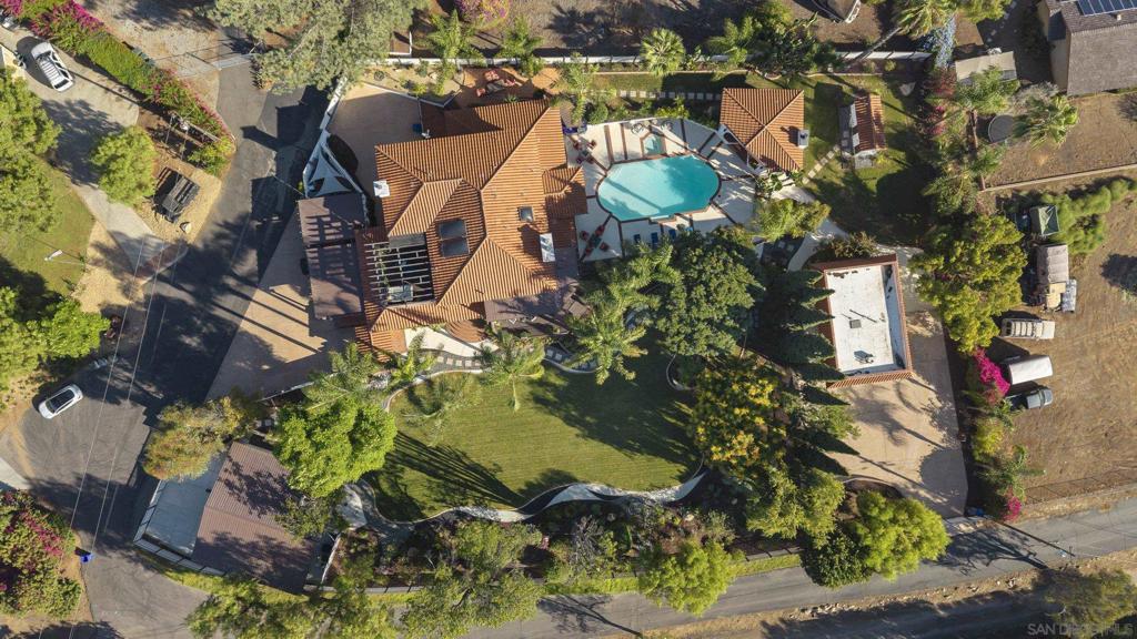 El Cajon - Residential