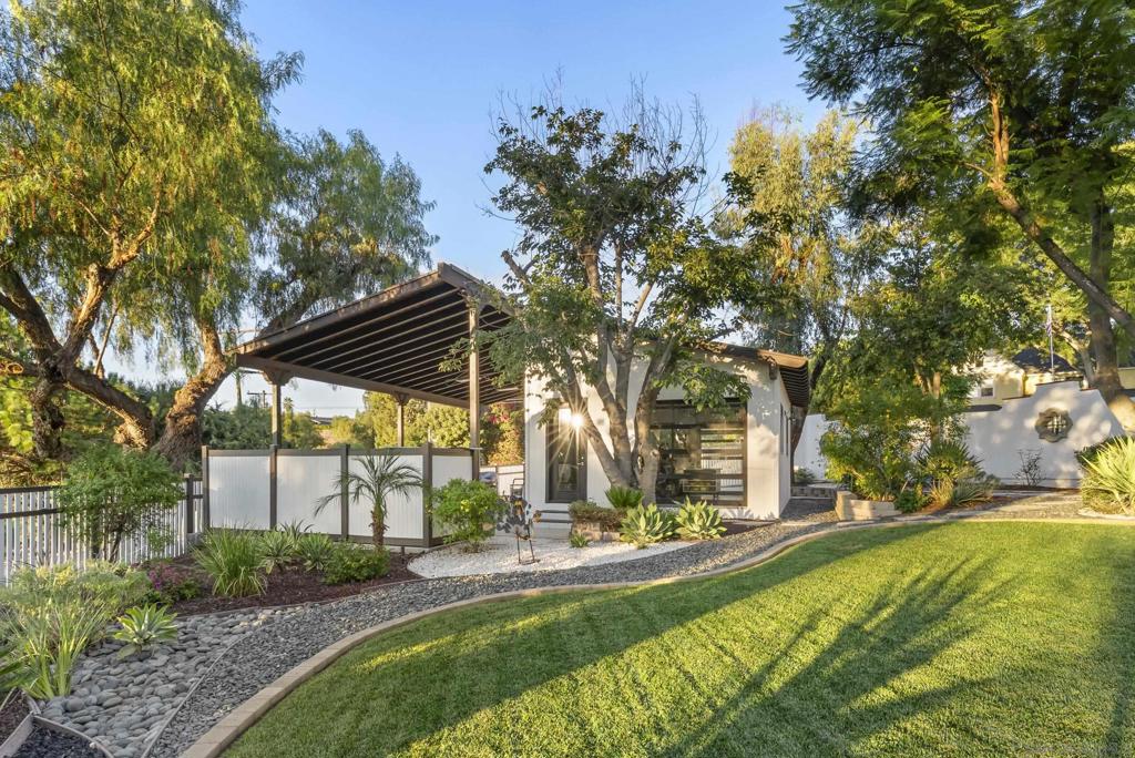 El Cajon - Residential