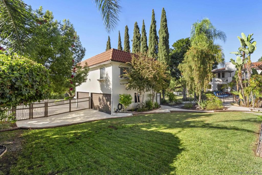 El Cajon - Residential
