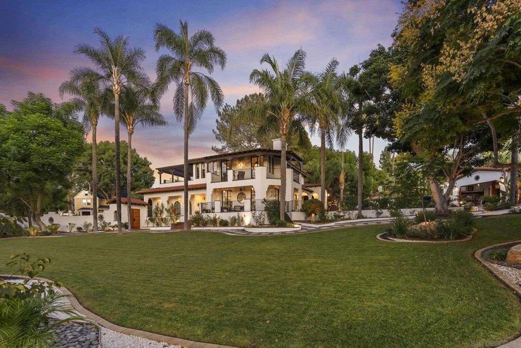El Cajon - Residential