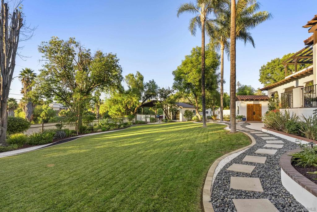 El Cajon - Residential
