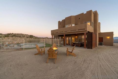 Photo of 57388 Manzaniata Drive Dr, Yucca Valley, CA 92284 (MLS # 250040901SD)