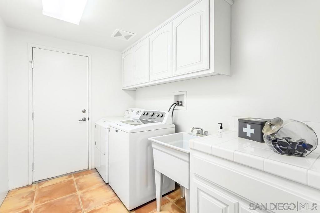Out Of Area - Residential