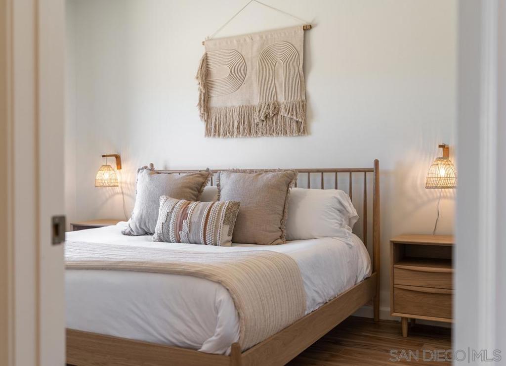 Out Of Area - Residential