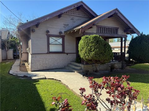 Photo of 610 W Center St, Pomona, CA 91768 (MLS # IG26049490)
