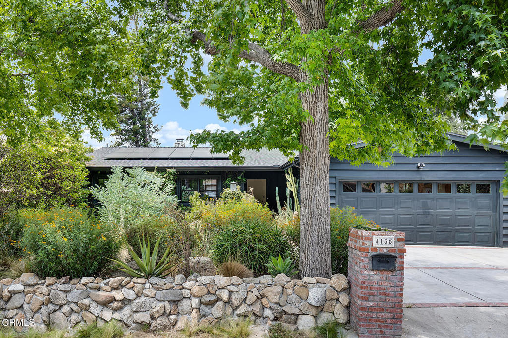 4155 Aralia Road