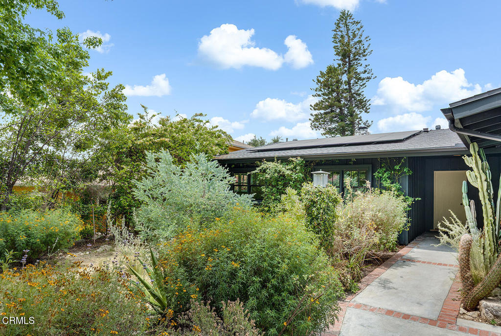 4155 Aralia Road